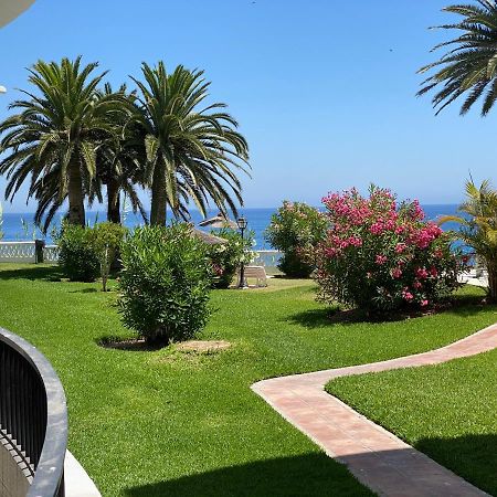 네르하 Acapulco Playa 100 아파트 외부 사진