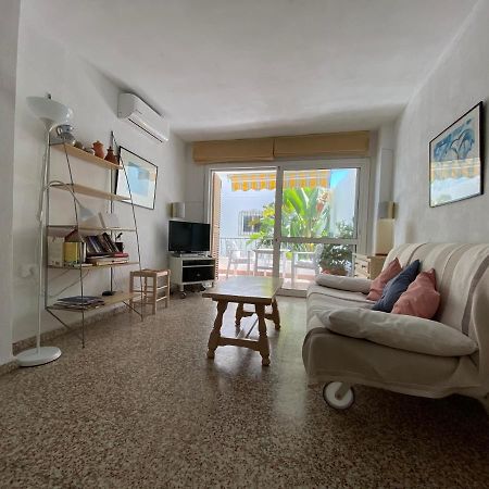 네르하 Acapulco Playa 100 아파트 외부 사진