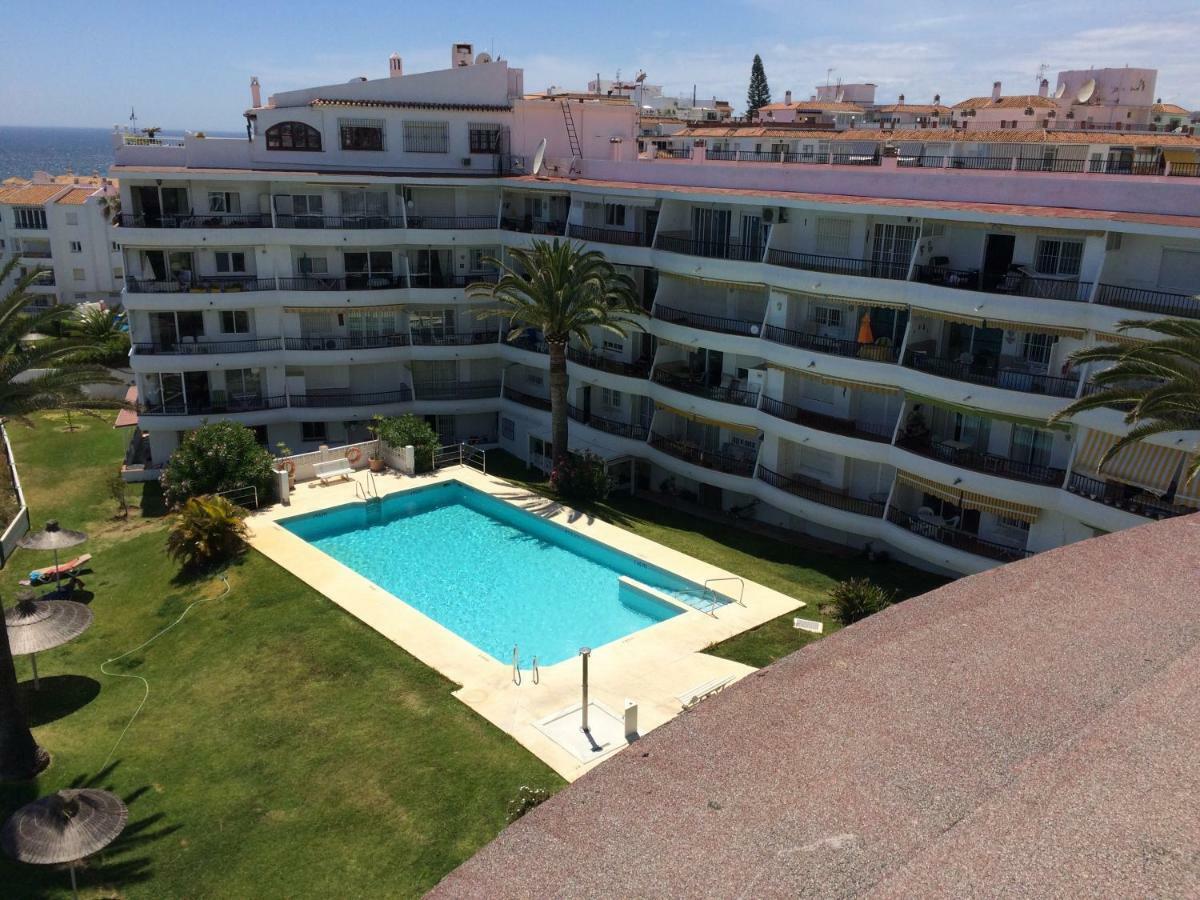 네르하 Acapulco Playa 100 아파트 외부 사진